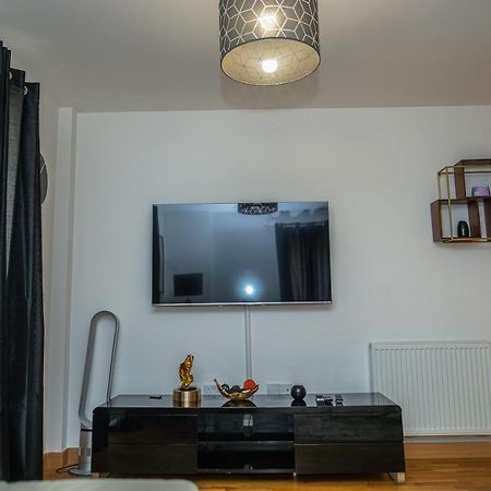 Dartford Luxury 2 Bed Apartment Kültér fotó