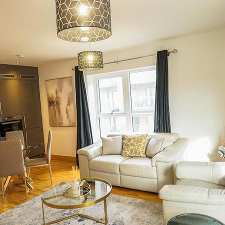 Dartford Luxury 2 Bed Apartment Kültér fotó