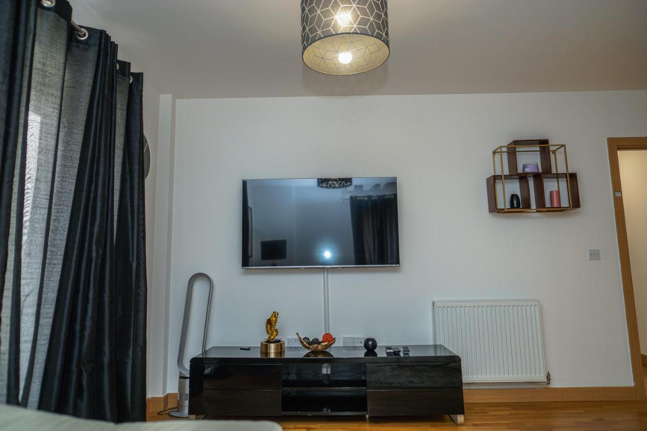 Dartford Luxury 2 Bed Apartment Kültér fotó