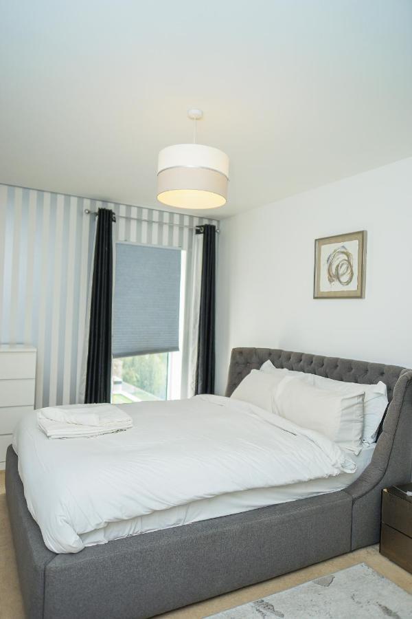 Dartford Luxury 2 Bed Apartment Kültér fotó