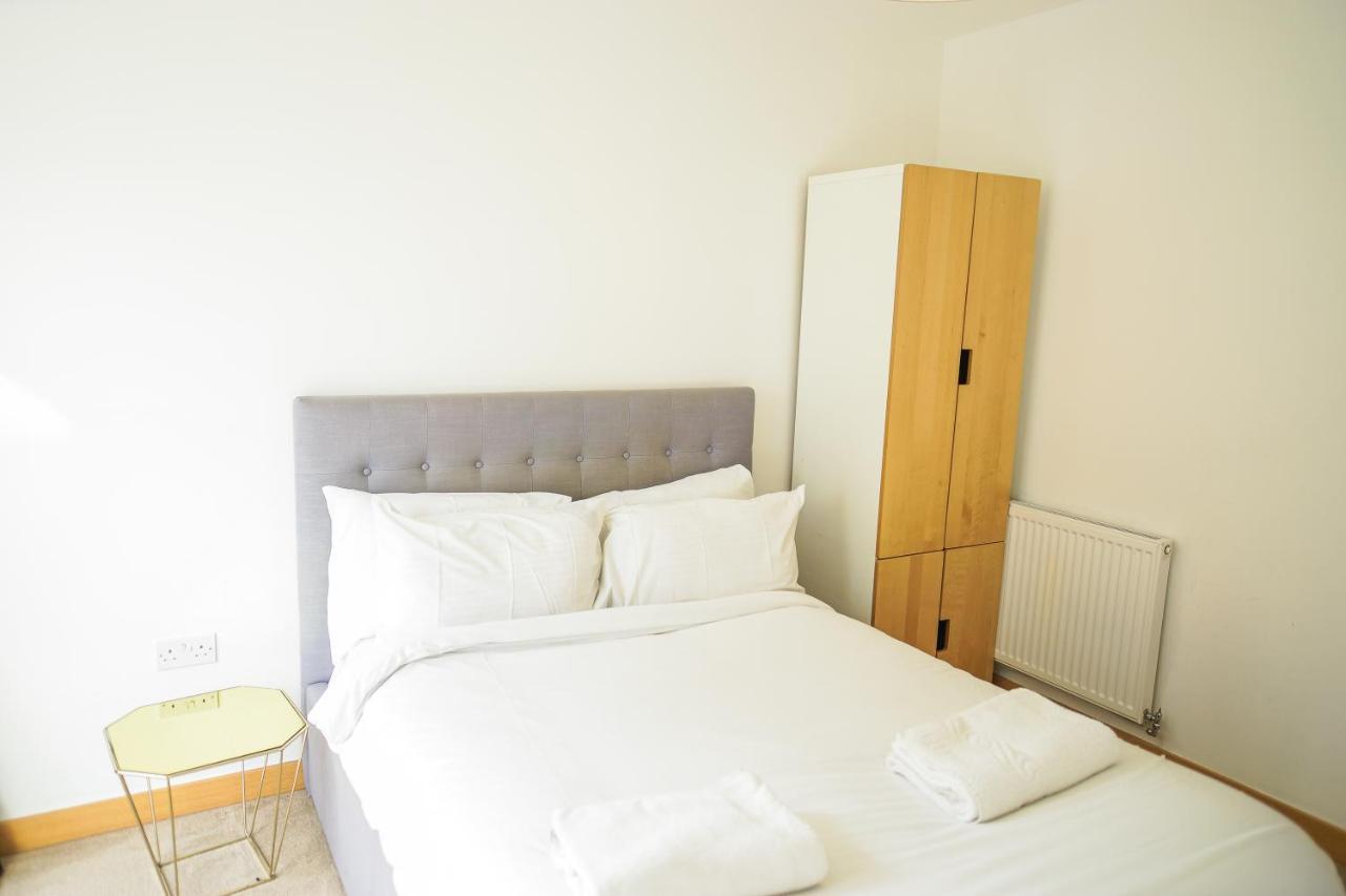 Dartford Luxury 2 Bed Apartment Kültér fotó